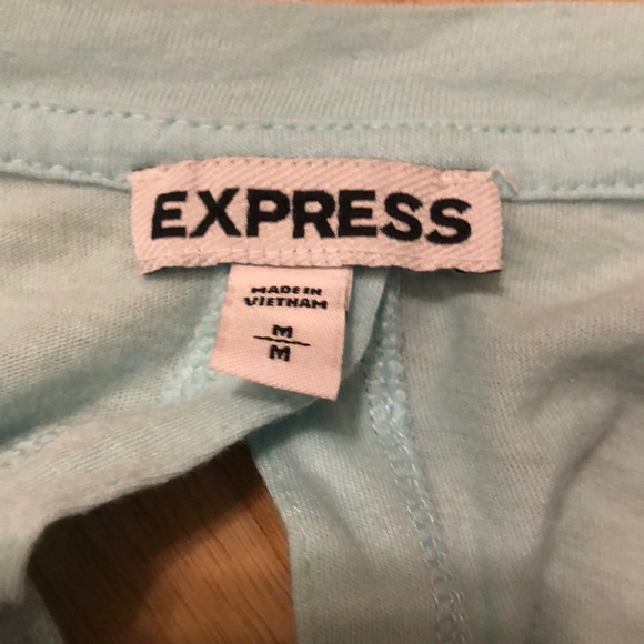 Express button back top - Picture 3 of 3